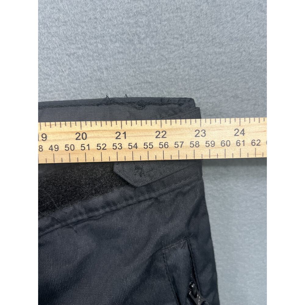 ARCTIX Men's 2XL Waterproof Insulated Black Ski Pants for Winter Sports - Picture 9 of 11